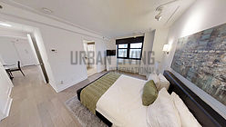 Apartment Kips Bay - Bedroom