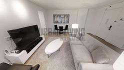 Apartment Kips Bay - Living room