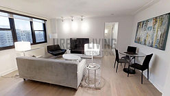 Appartement Kips Bay - Séjour