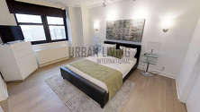 Apartamento Kips Bay - Dormitorio