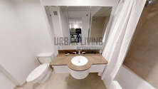 Apartment Kips Bay - Bathroom