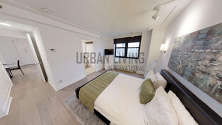 Apartment Kips Bay - Bedroom 
