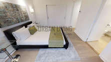 Apartment Kips Bay - Bedroom 