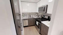 Apartment Kips Bay - Kitchen
