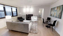 Apartment Kips Bay - Living room
