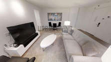 Apartment Kips Bay - Living room