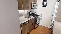 Apartamento Turtle Bay - Cozinha