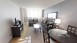 Apartamento Turtle Bay - Salón