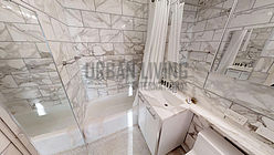 Apartment Turtle Bay - Bathroom