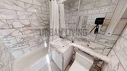 Apartment Turtle Bay - Bathroom