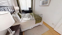 Appartamento Turtle Bay - Camera