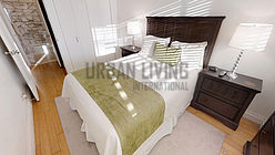 Appartement Turtle Bay - Chambre