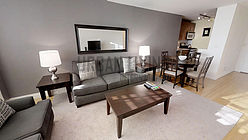 Appartement Turtle Bay - Séjour