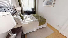 Apartamento Turtle Bay - Quarto