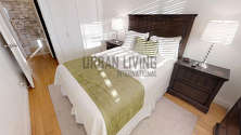 Apartamento Turtle Bay - Quarto