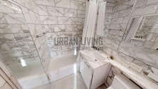 Apartment Turtle Bay - Bathroom