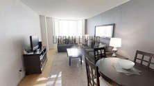 Apartment Turtle Bay - Living room