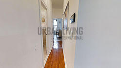 公寓 Bushwick - 客厅