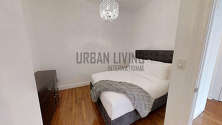 Apartment Bushwick - Bedroom 3