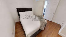 Apartment Bushwick - Bedroom 3