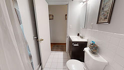 Apartamento Harlem - Cuarto de baño
