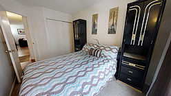 Apartamento Harlem - Quarto