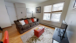 Apartamento Harlem - Salaõ