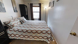 Apartment Harlem - Bedroom