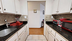 Apartment Harlem - Kitchen