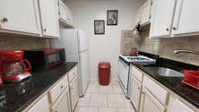 Appartamento Harlem - Cucina