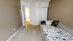 Apartamento Harlem - Dormitorio 2