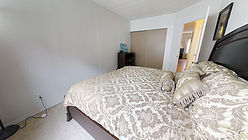 Apartamento Harlem - Dormitorio