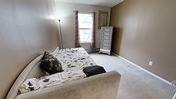 Apartamento Harlem - Quarto 2