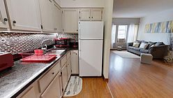 Apartment Harlem - Kitchen