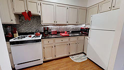 Appartement Harlem - Cuisine