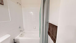 Appartement Harlem - Salle de bain