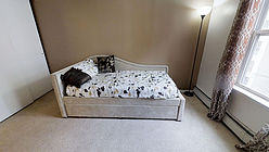 Wohnung Harlem - Schlafzimmer 2