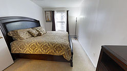 Wohnung Harlem - Schlafzimmer