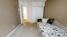 Apartamento Harlem - Quarto 2