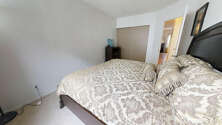 Apartamento Harlem - Quarto