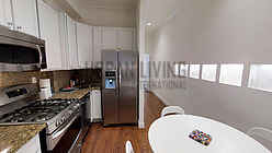 Apartamento Harlem - Cozinha