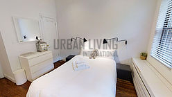 Apartamento Harlem - Quarto