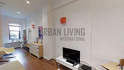 Apartamento Harlem - Salaõ