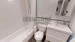 Apartment Harlem - Bathroom