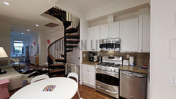 Apartment Harlem - Kitchen