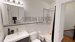 Appartamento Harlem - Sala da bagno 2