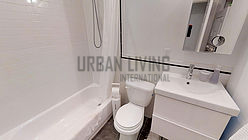 Appartamento Harlem - Sala da bagno