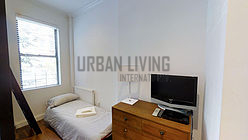 Wohnung Harlem - Schlafzimmer 2