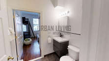 Appartamento Harlem - Sala da bagno 2
