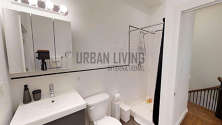 Appartamento Harlem - Sala da bagno 2